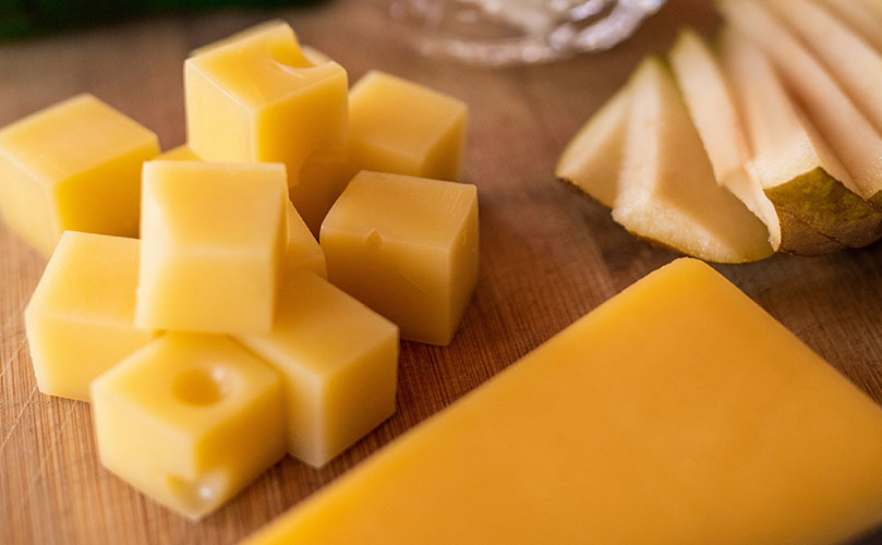 チーズ用大豆パウダー