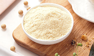 C01Y 18% タンパク质インスタント大豆粉乳の使用